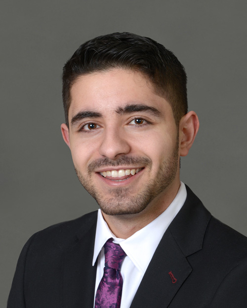Jamal Hijazi