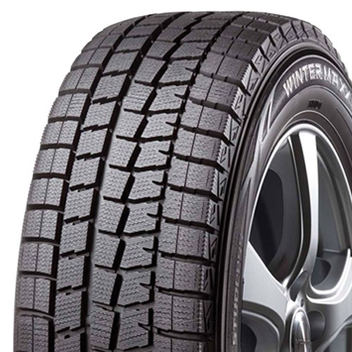Outfit your Hyundai vehicle with these  Dunlop WinterMaxx  winter tires from Finch Hyundai in London Ontario